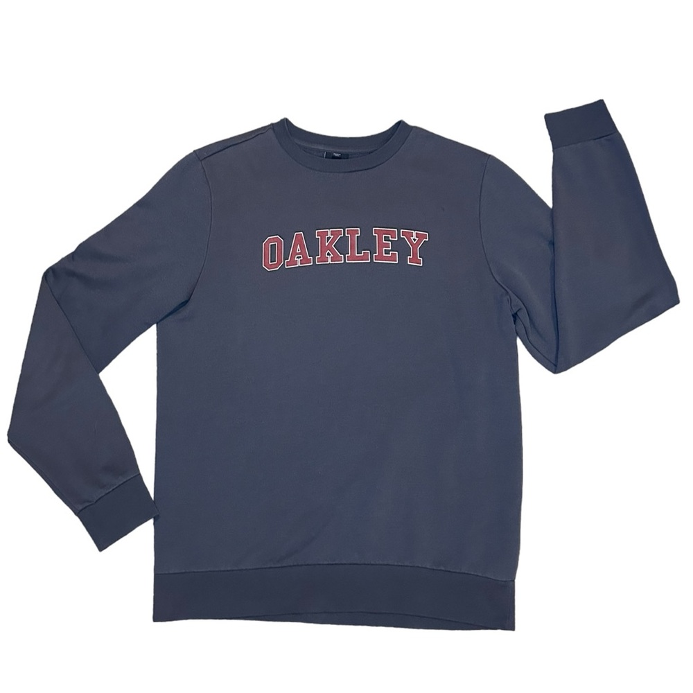 Oakley hoodie lightweight every day minimal